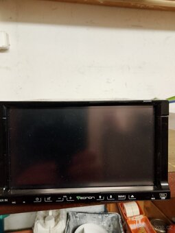 Autoradio - 4