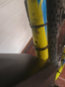 Elektrokolo 29", motor Bafang 750W - 4