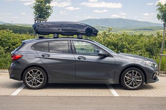 BMW Rad 1 120d xDrive A/T - 4