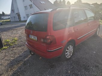 Sharan 2.0tdi - 4