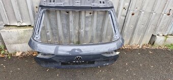 Viko kufru vw golf 8 variant combi - 4