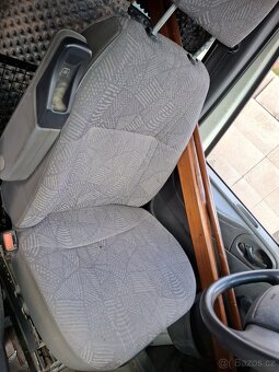 FORD TRANSIT 2.0 DURATORQ DI 260S -- 74KW - 4