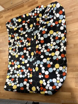 Pohovka IKEA Lycksele - 4