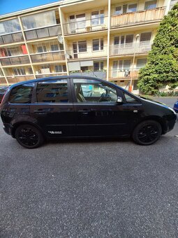 Ford C-MAX - 4