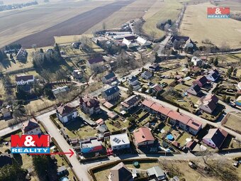 Prodej rodinného domu, Broumov, ul. Bratří Čapků - 4