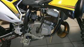 CSA 50 ccm - 4