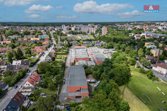 Prodej garáže, 17 m², Kladno, ul. Bellevue - 4
