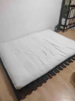 Futon s roštem - 4