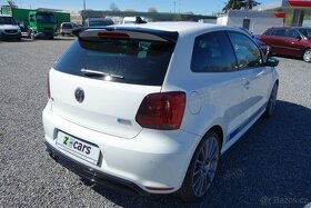 Volkswagen Polo 2.0TSi R WRC 162kW 2013 - 4