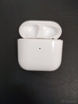 Airpods nabíjecí pouzdro - 4