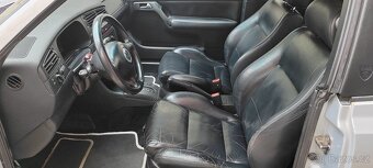 Volkswagen Golf IV, cabrio 2.0i karmann - 4