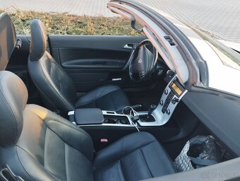 Volvo  C70 Kabriolet nafta  2010 - 4