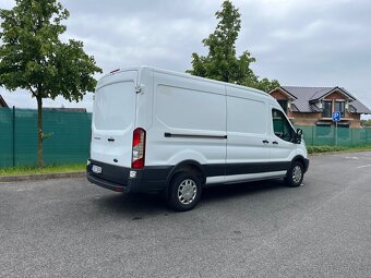 Ford transit 2,2 tdci - 4