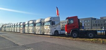 DAF XF, XG, Prodej, pronájem financování ... - 4