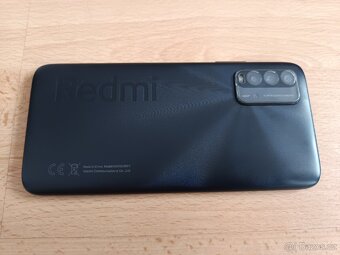 XIAOMI REDMI 9 T - 64 GB - 4