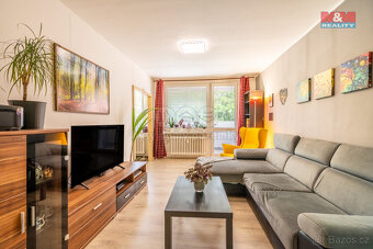 Prodej bytu 3+1, 75 m², Hořovice, ul. Višňová - 4
