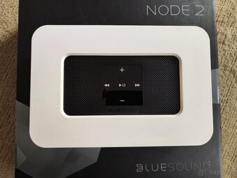 streamer Bluesound Node 2 - 4