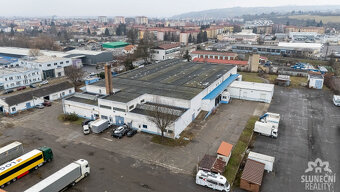Pronájem dílny, 11 m², Uherské Hradiště - Průmyslová - 4