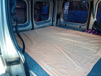 Renault trafic - 4