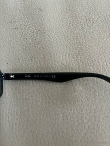 Sluneční brýle Ray-ban - 4