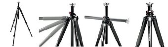 Manfrotto 055 XPROB - 4