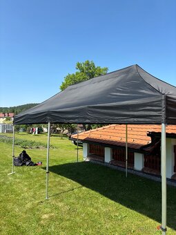 Nuzkovy profi stan 3x6 REDX - 4