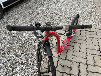 KICKBIKE SPORT G4 28"x18" - 4