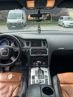 Audi Q7 - 4