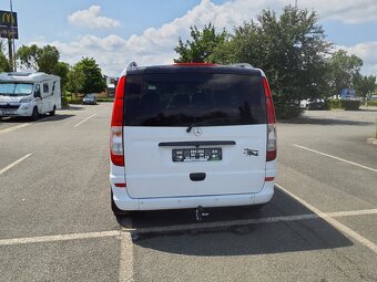 Mercedes-Benz Vito, 116 CDI MIXTO-KOMPAKT-XENON - 4