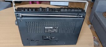 RADIOMAGNETOFON NORDMENDE CITYCORDER 482 - 4