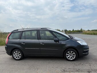 Citroën C4 Grand Picasso 1.6 HDi - 4