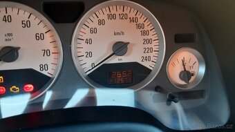 Opel ASTRA G OPC 2.0 - 4