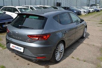Seat Leon COMBI 2,0 TSI CUPRA RV2014 206KW - 4
