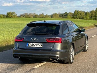 Audi A6 C7 Competition BiTDI - 4