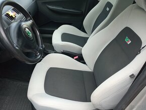 Fabia RS - 4