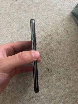 Iphone X - 4