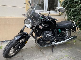 Moto Guzzi V7 III Special - 4