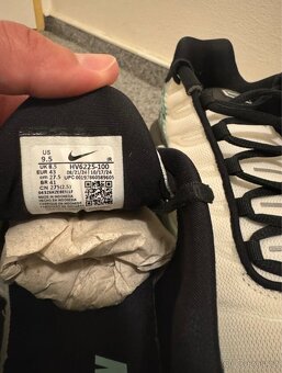 Nike air max Tn vel 43 jako nove - 4