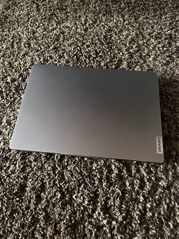 Notebook Lenovo IdeaPad Pro 5 14IRH8, kovový, záruka - 4