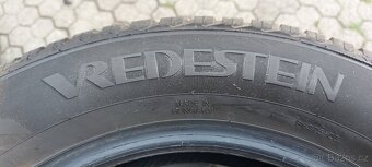 Celoroční pneu 195/60R15 Vredestein - 4