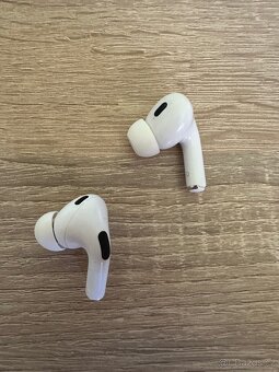 AirPods Pro 2. Generace (bez pouzdra) - 4