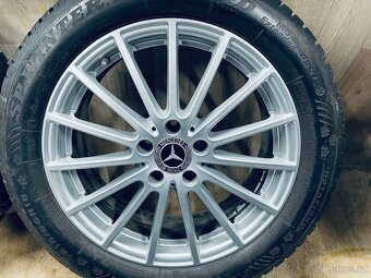 TOP zimní sada Mercedes GLA 18” - 4
