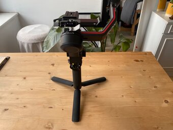 Stabilizátor DJI RS3 pro - 4