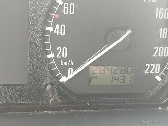 škoda fabia 1.4 Tdi - 4