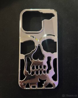 Kryt na iPhone 15 Pro - 4