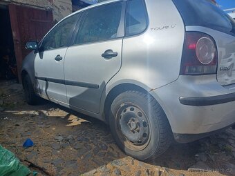 Vw Polo - 4