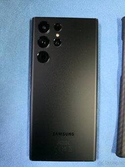 Samsung Galaxy S22 ultra 12/256GB - 4