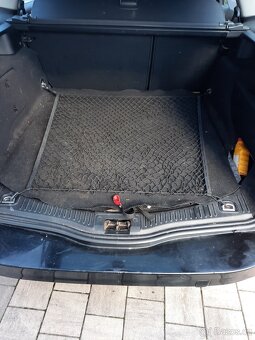 Ford Mondeo - 4