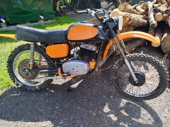Čz 175 - 4