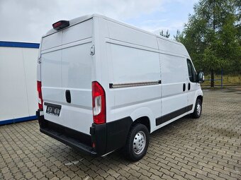 Fiat Ducato, 2.3 L2H2 tempomat klima - 4
